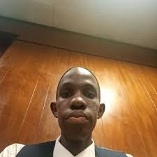 Portrait of Asasira Ian Tusiime